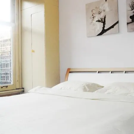 Apartment Peter Independent Amsterdam