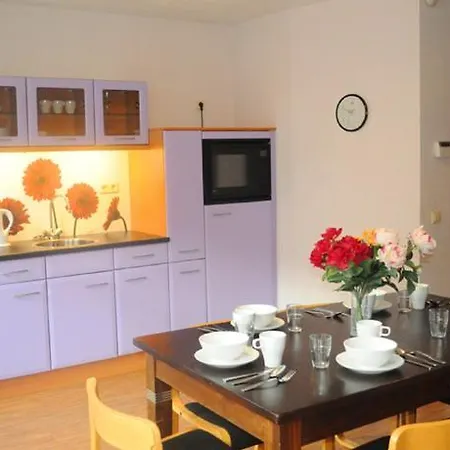 Apartment Peter Independent Amsterdam